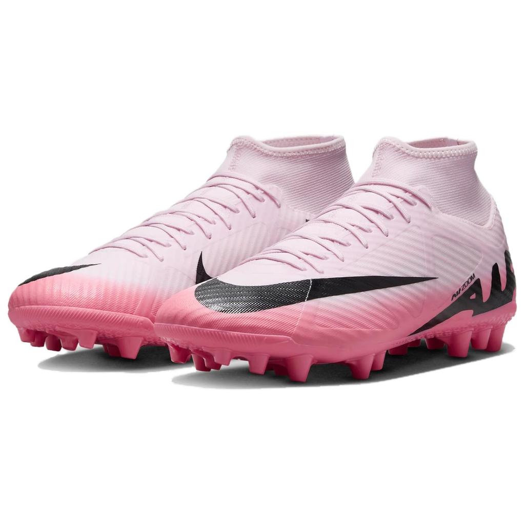Nike Zoom Mercurial Superfly 9 Academy AG 'Mad Brilliance Pack'
