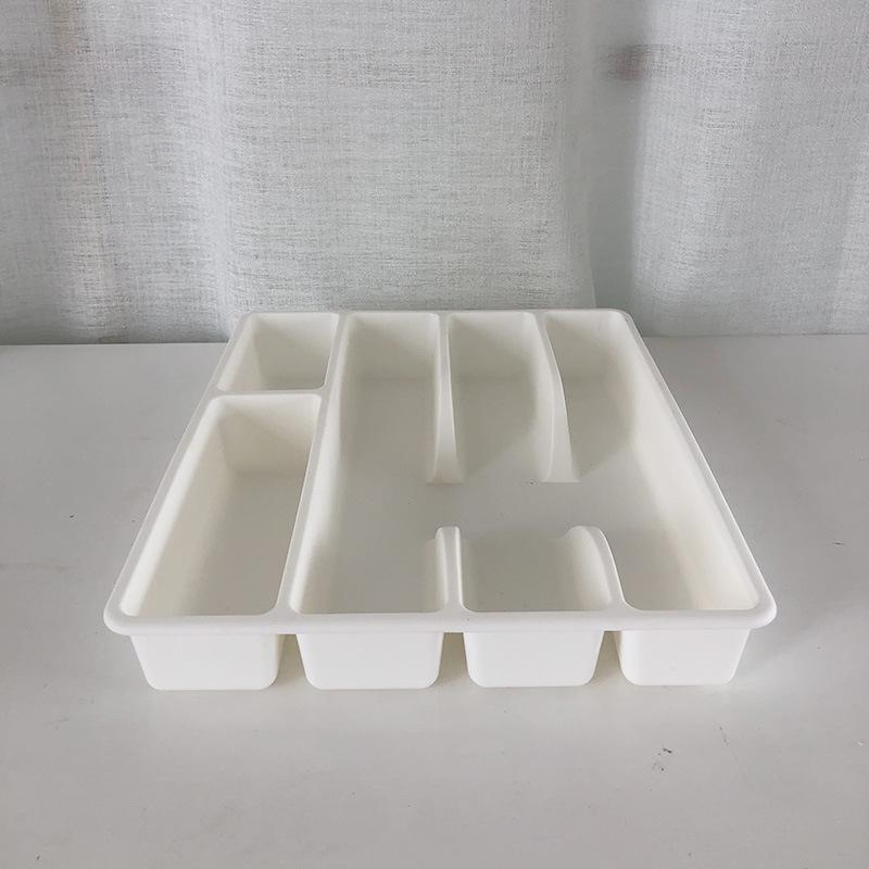 

Органайзер для столовых приборов и кухонной утвари: Коробка для хранения ножа, вилки, ложки, палочек для еды