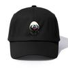 1pc DUCK Print  Baseball Cap for Adults,  Minimalist Retro Style Casual Soft Adjustable Dad Hat, Perfect As Gift