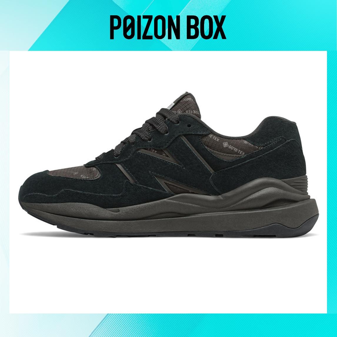 

кроссовки New Balance NB 5740 Running shoes Unisex M5740GTP