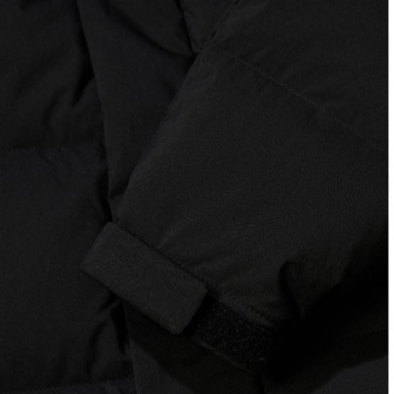  Eider   Regular Price 410 000 WOn  Pop On Bench Duck Down lOng Padding Duw24585