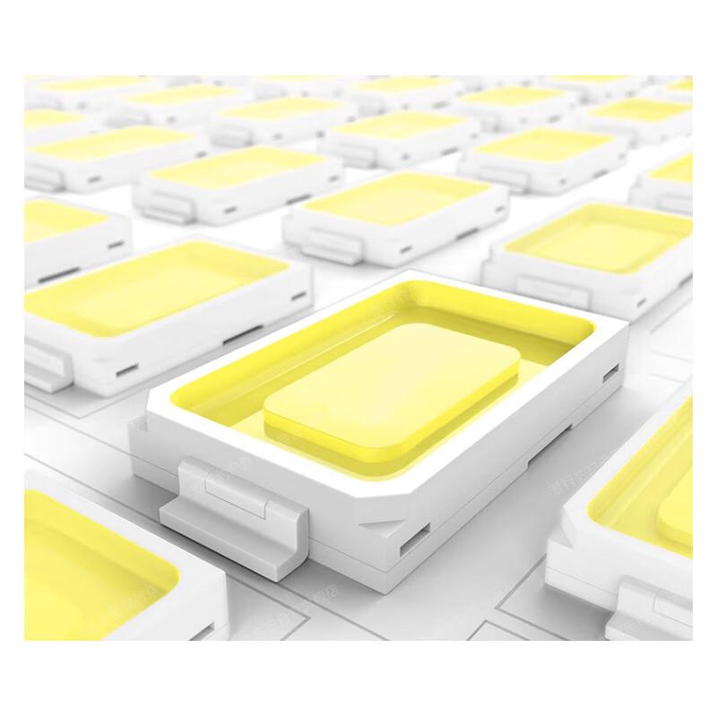 Portable Rechargeable LED Work & Camping Floodlight