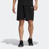 Adidas Originals Trefoil Solid Loose Sports Shorts Men Shorts Black HR6447