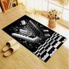2025 New music Carpet Rug for Living Room Bedroom Home Sofa Decoration,Kids play Non-slip Floor Mat