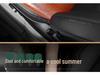 Universal Summer Car Seat Cushions for Toyota: Corolla, Camry, RAV4, Levin, Avalon, Vios.