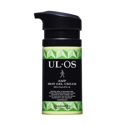 Uroosh Skin Gel Cream 60g