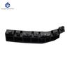 Compatible Front Bumper Bracket for Honda Accord 2008-2013 (71193-TA0-A00, 71198-TA0-A00)