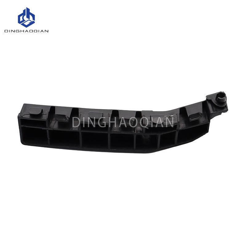 Compatible Front Bumper Bracket for Honda Accord 2008-2013 (71193-TA0-A00, 71198-TA0-A00)