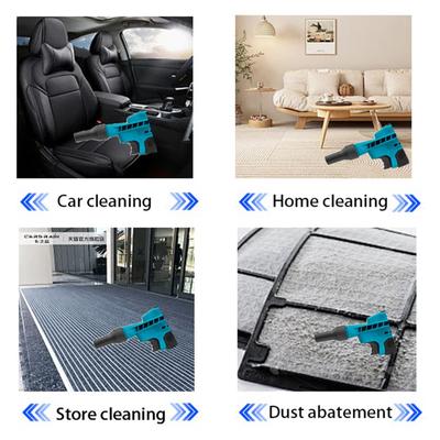 Cordless Hot Glues Guns Rechargeable 21V Fast Heating Suitable for 11mm Glues Sticks For DIY Crafts And Quick Repairs