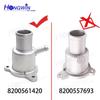 8200561420 8200557831 Kühlmittelthermostatgehäuse Für DACIA LOGAN LS MCV KS SANDERO 1.4 1.6 / RENAULT CLIO II GRAND 7700872554