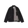 Carhartt WIP SS23 Stone Washed Rider Jacket J97 Classic Zip Collar Flannel Lined Distressed Detroit Rider Denim Jacket Unisex Jacket I031391-89-06