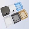 IP55 Splash-Proof Safety Universal Socket Box