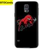 For Samsung Galaxy S5 Case S5 Mini Silicone Soft Tpu Back Case on For Samsung Galaxy S5 S 5 Neo I9600 SM-G900F Phone Shell Coque