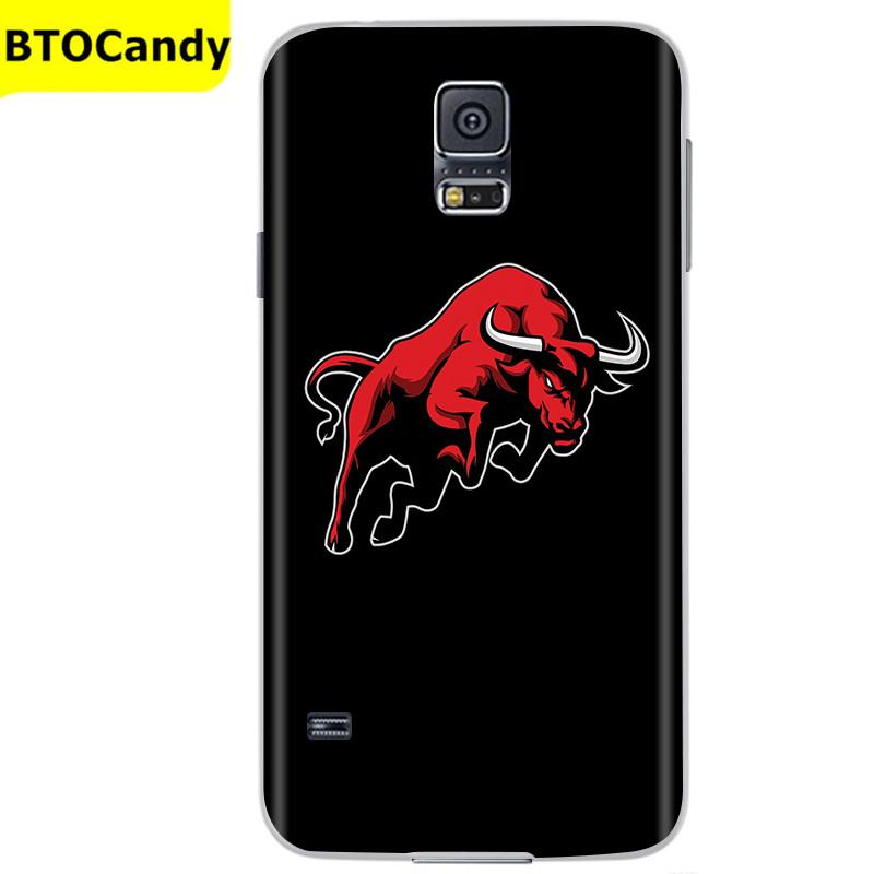 For Samsung Galaxy S5 Case S5 Mini Silicone Soft Tpu Back Case on For Samsung Galaxy S5 S 5 Neo I9600 SM-G900F Phone Shell Coque