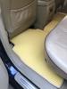EVA Mats (beige) 2010-2012 for Hyundai Santa Fe 2