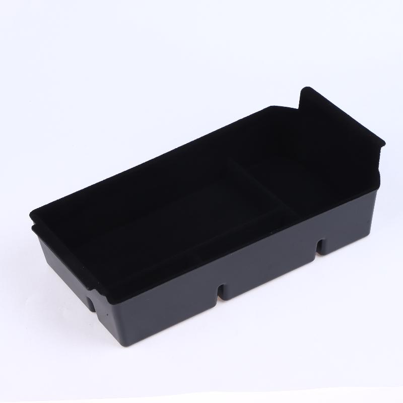 1Pc Armrest Box Storage Box For Tiggo 7 Plus J7 PHEV 2026 2026 Car Central Armrest Storage Box Content Center Console