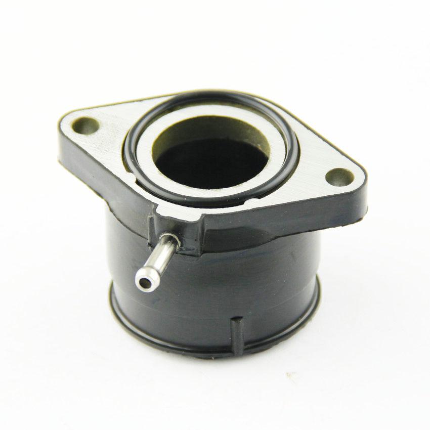 Carburetor Interface Manifold Intake Glue For Yamaha XG250 TRICKER 2004-2010 XT250 Serow 2005-2015 5XT-13586-00