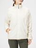 Polartec High Loft Reversible Fleece Toffee Size S Jacket, Beige, (B2MC2701)