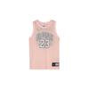 Basketball Jersey Men's Pink AJ1141-814
