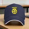 Punk Art Pennywise Band Merch Casual Baseball Cap Outdoor Gym Hip Hop Hats Summer High Quality Men Women Stylish Baseball Caps