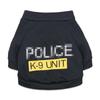 Breathable Spring/Summer Clothes for Small Dogs & Pomeranians - Two-Legged Design