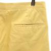 Louis Vuitton Made In Italy Shorts 40 Yamabuki Women Used