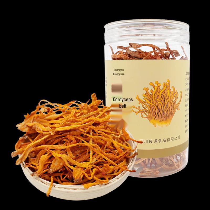 Guangwu Liangyuan Cordyceps Flower