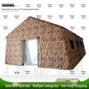 Zhan Ye Inflatable Command & Expedition Tent with Annexes
