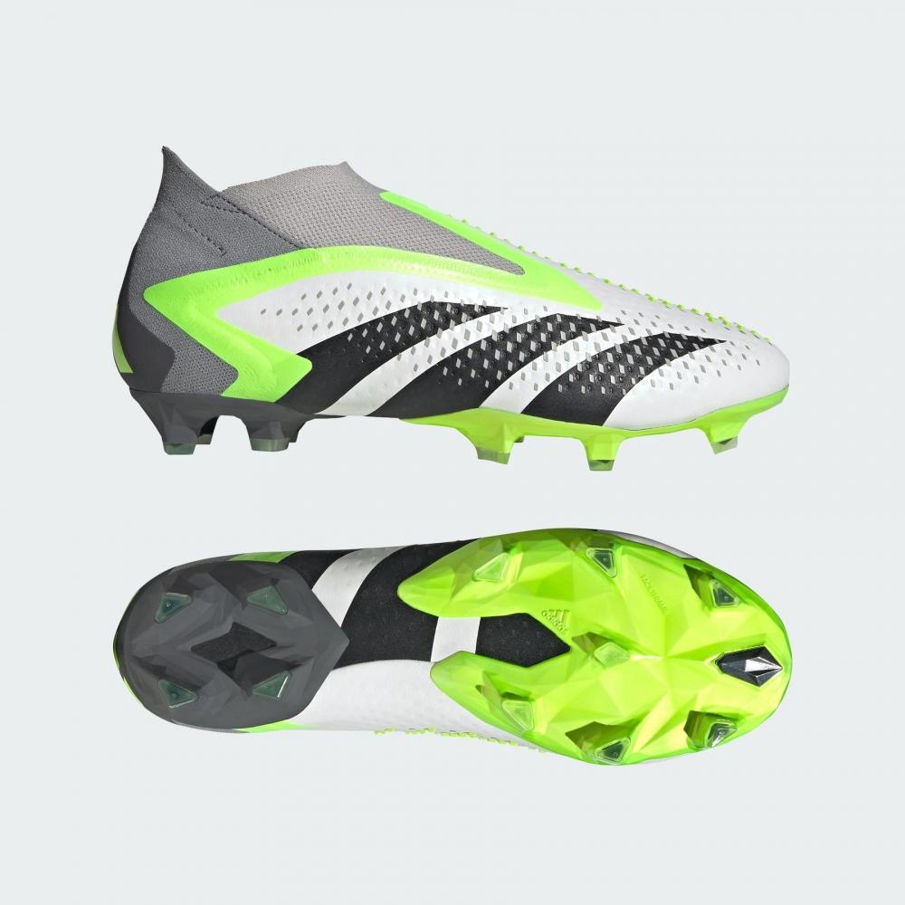 

Мужские футбольные бутсы adidas Predator Accuracy+ Firm Ground