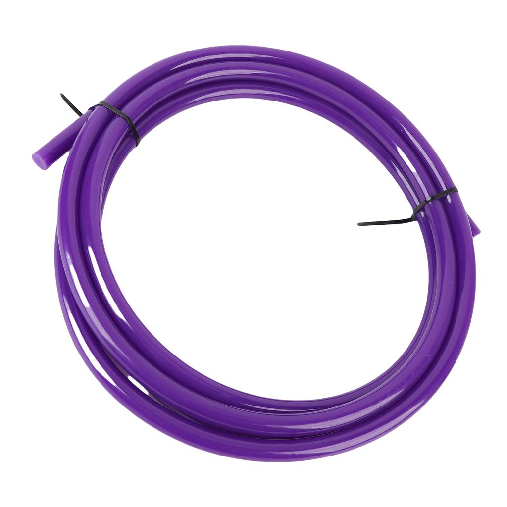 Air Conditioning Copper Tubing Bender Stipe PE 4m Length Good Flexibility Copper Tubing Bender