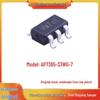 AP7365-33WG-7 Linear Regulator IC, Silkscreen VM7, SOT23-5, 3.3V