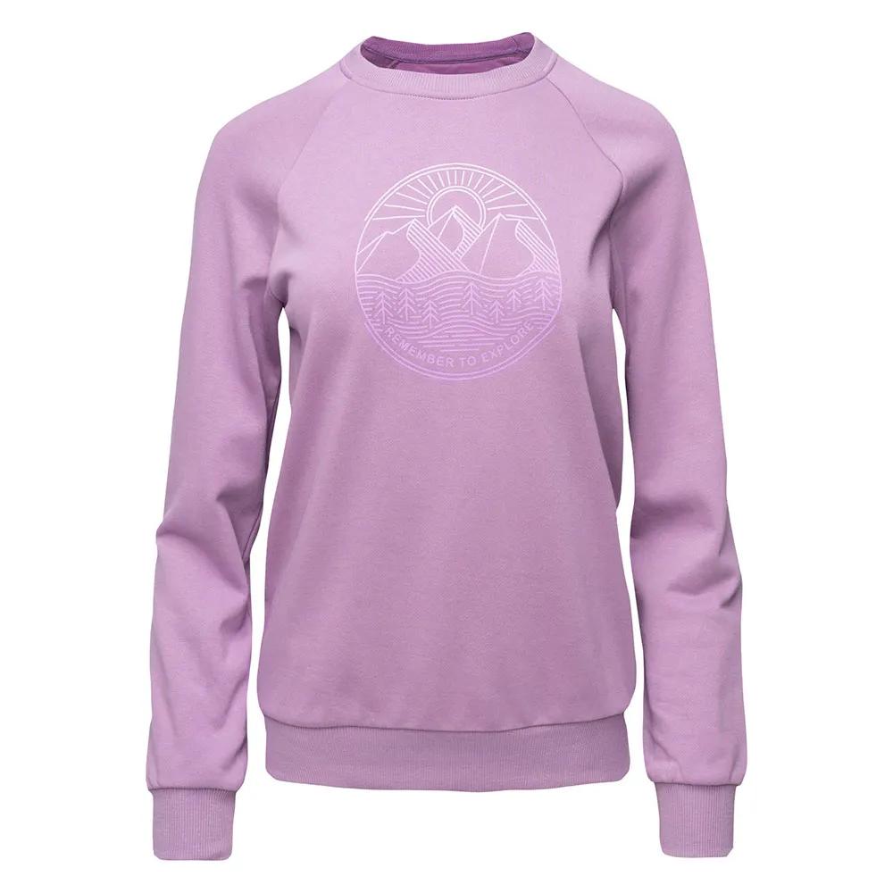 

Elbrus Толстовка Carinio S