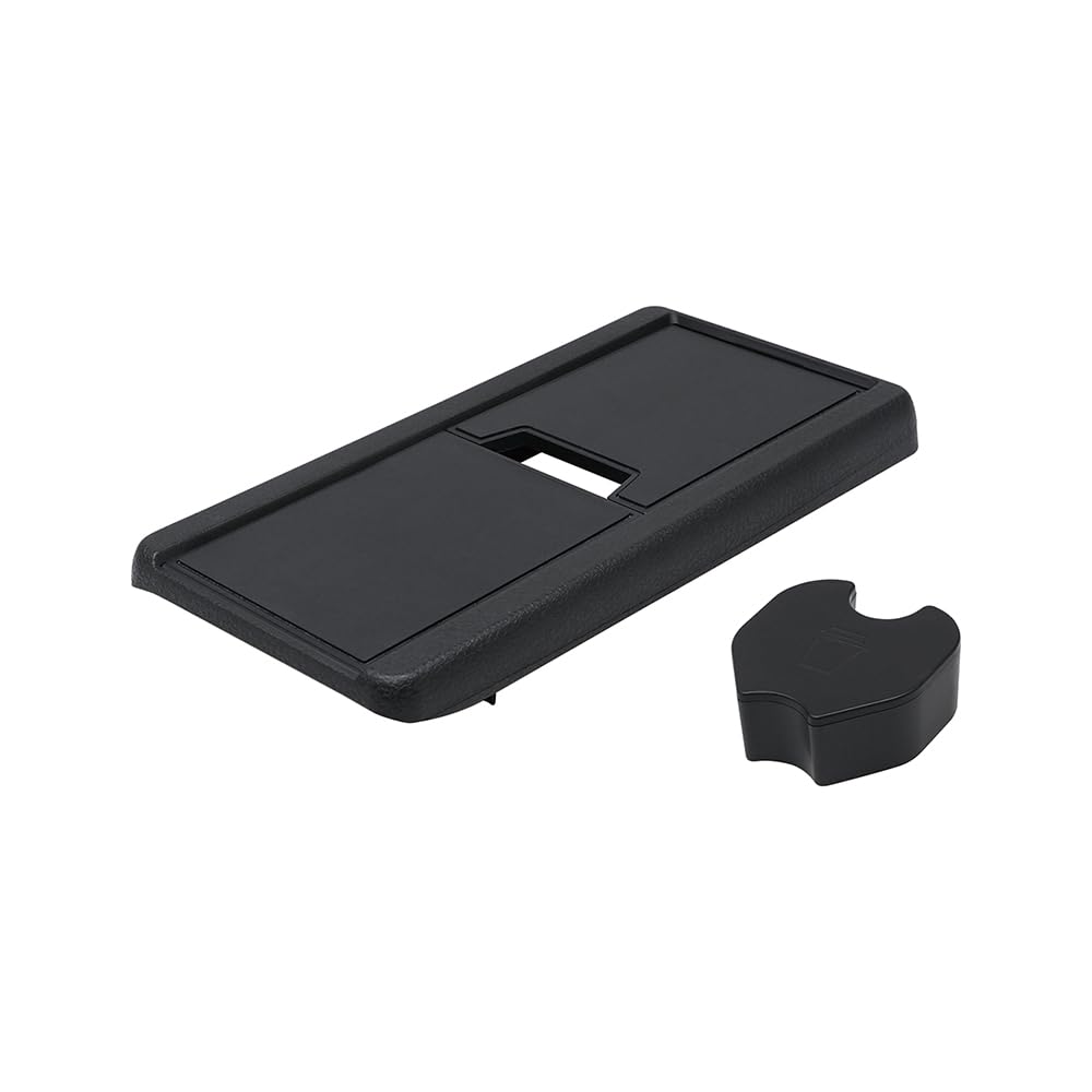Tsuchiya Yac Center Console Tray for Honda RV Series Vezel Vehicle-Specific (SYH19)