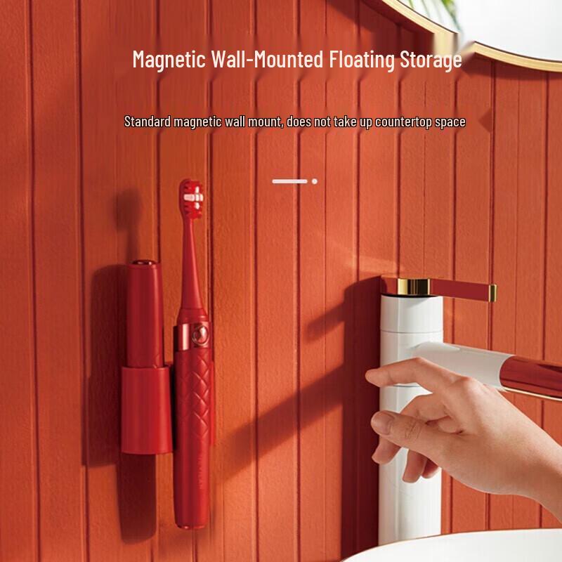 SID Gelan G1 Sonic Electric Toothbrush