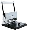 Kede You Adjustable A4/A3 Three-Hole Punch, Labor-Saving Drill Bit, Binds 300 Sheets