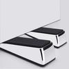 Zinc Zinc Zinc Alloy Door Wedge Mobile Door Stop Anti-skid Door Stopper  Floor