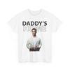 Matthew McConaughey daddy's home tshirt sweatshirt