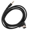 Audio Cable AUX Adapter MP3 Input Accessory Replacement for Pioneer Headunit IPBUS