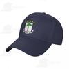 National Emblem Of Equatorial Guinea Coat Of Arms Sun Baseball Cap Dad Hats Adjustable For Unisex Women Unisex Outdoor Hat
