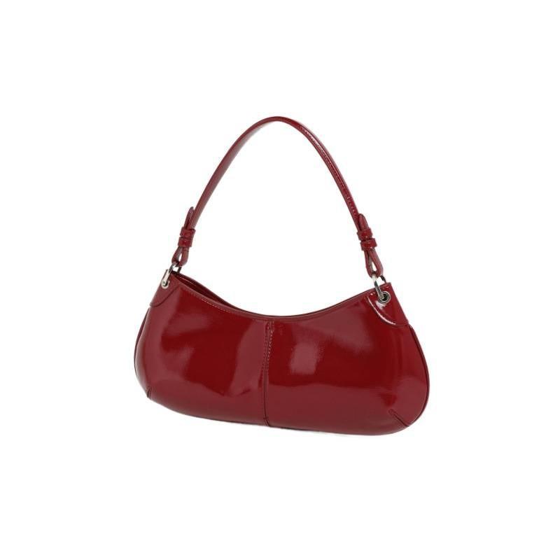 Z Family Cross-border Women's Bag Armpit 2025 New Fashion Decorative Single Shoulder High-end Casual Handbag