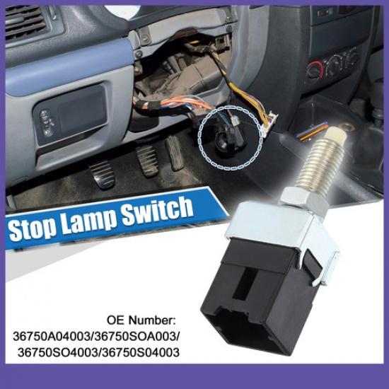 Stop Lamp Switch Single  for Honda Civic 1996-1999