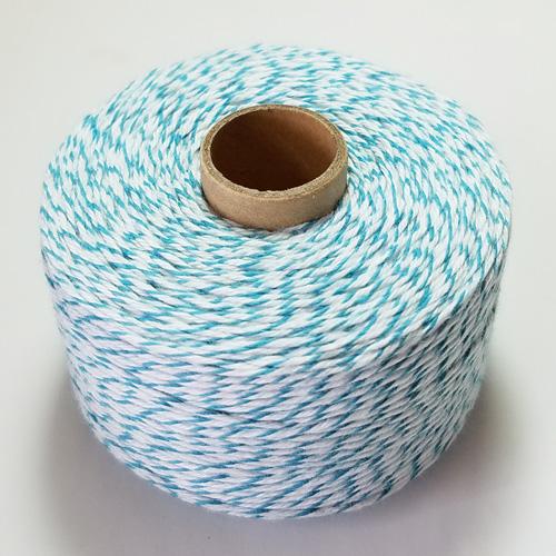 

Красочные 200 м/рулон, 100% хлопковые шнуры, тонкая веревка, нить для украшения, подарочная упаковка, сделай сам