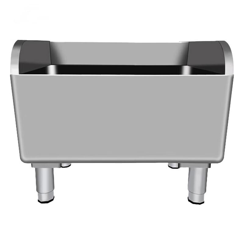 Commercial Stainless Steel Mop Sink