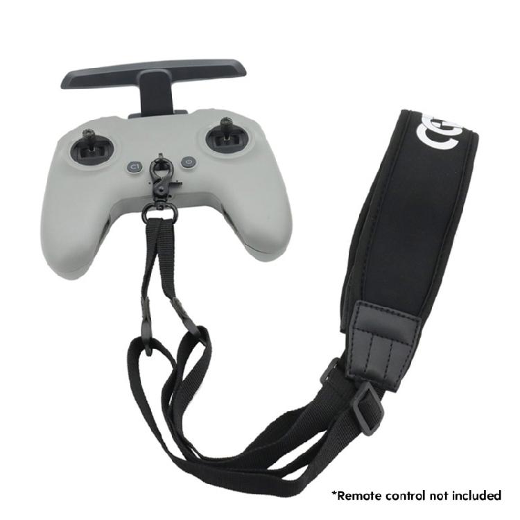 Lightweight Lanyard for FPV/Avata Flight Remote Controller Hands Free Control