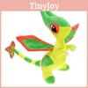 Pokmon Flygon Plush Toy With Short Pile Cotton For Kid And Collectors