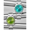 [Orient] Orient Street Automatic Watch RN-AC0R05E - Green