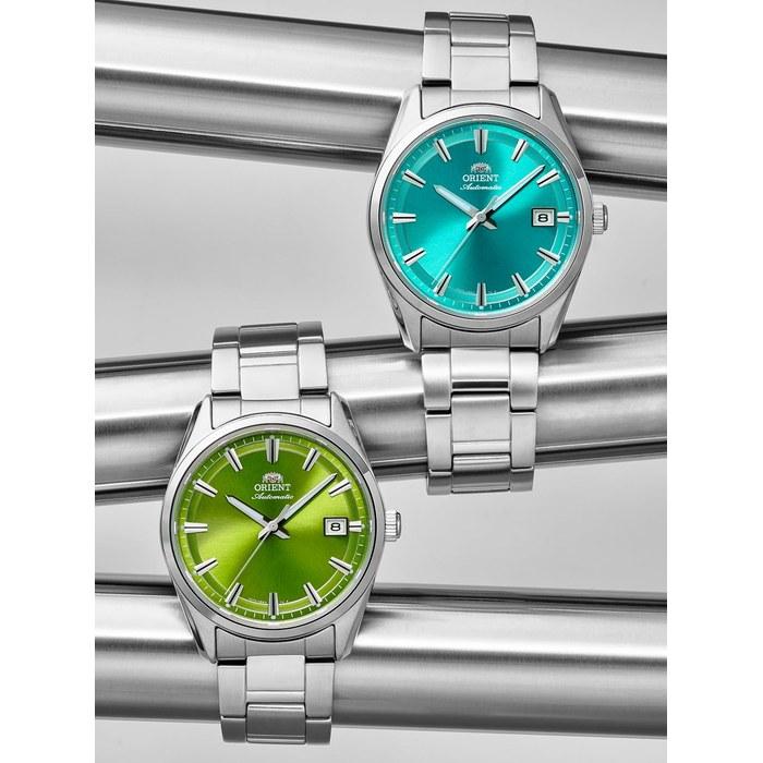 [Orient] Orient Street Automatic Watch RN-AC0R05E - Green