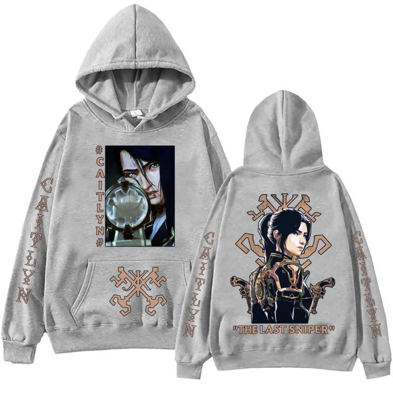 2025 3D Beliebte Anime Hoodies Harajuku Hip Hop Hoodies Popmusik Street Fashion Trendy Polyesterfaser Sweatshirts