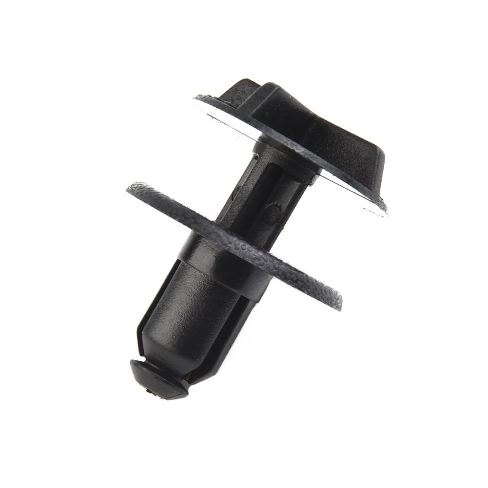 Clip 10 pz Coperchio Batteria PER Range Rover Discovery Evoque