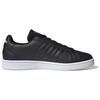 adidas Grand Court Base 'Black' Men's EE7900